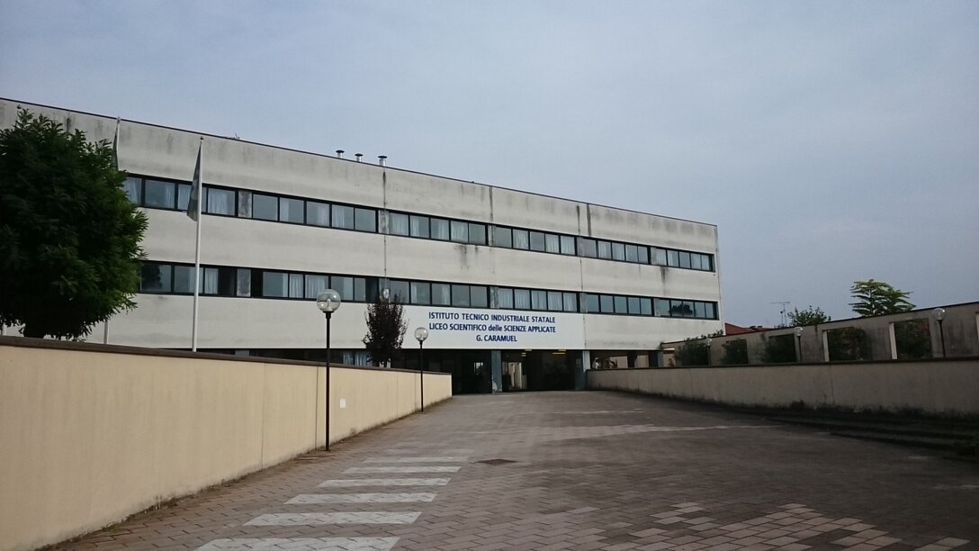 Laboratorio di poesia a scuola