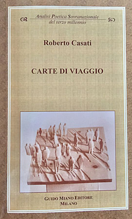 Carte di viaggio