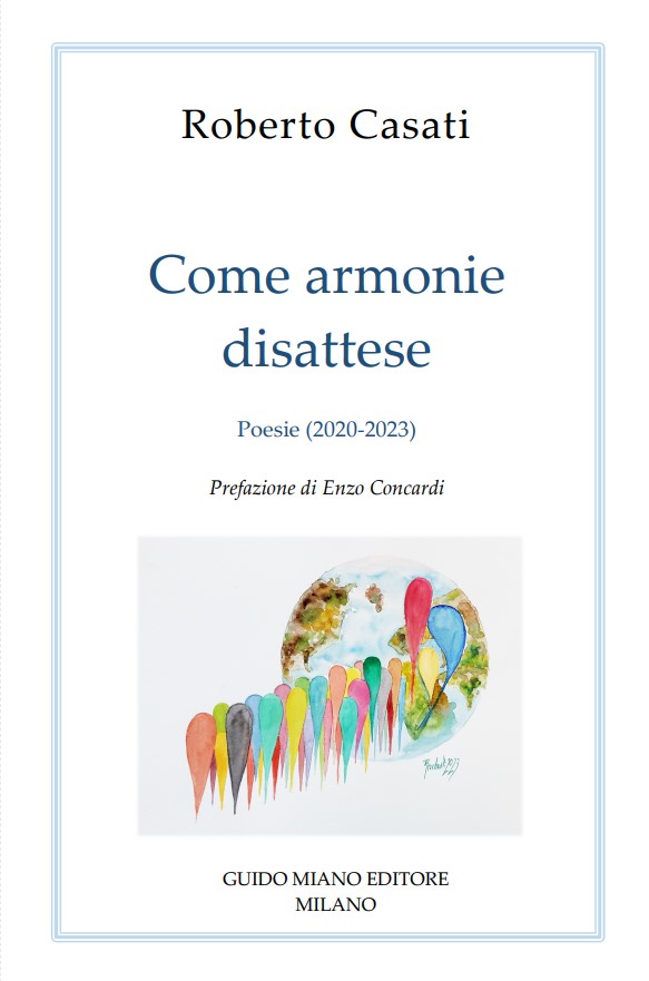 Come armonie disattese